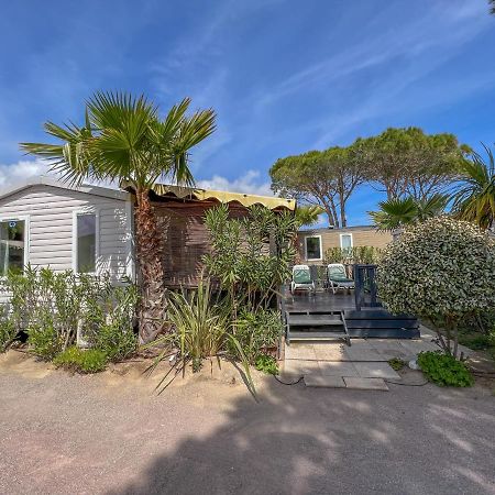 Sas Robrecht Hotel Saint-Tropez Kültér fotó