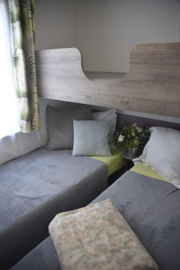 Sas Robrecht Hotel Saint-Tropez Kültér fotó