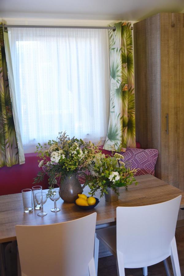 Sas Robrecht Hotel Saint-Tropez Kültér fotó