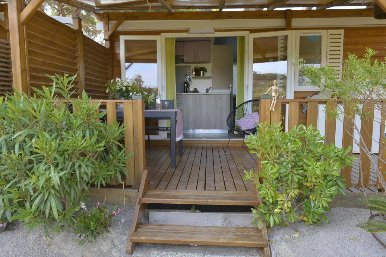 Sas Robrecht Hotel Saint-Tropez Kültér fotó