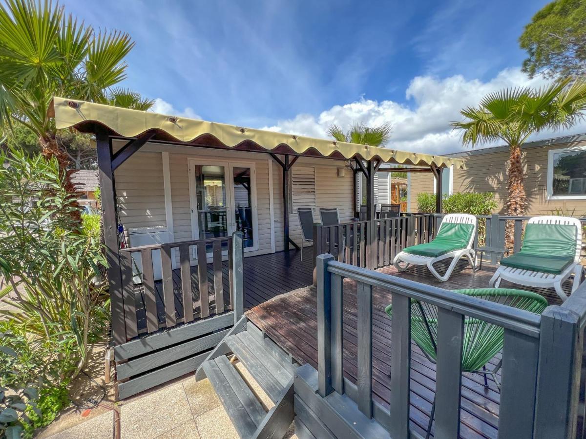 Sas Robrecht Hotel Saint-Tropez Kültér fotó