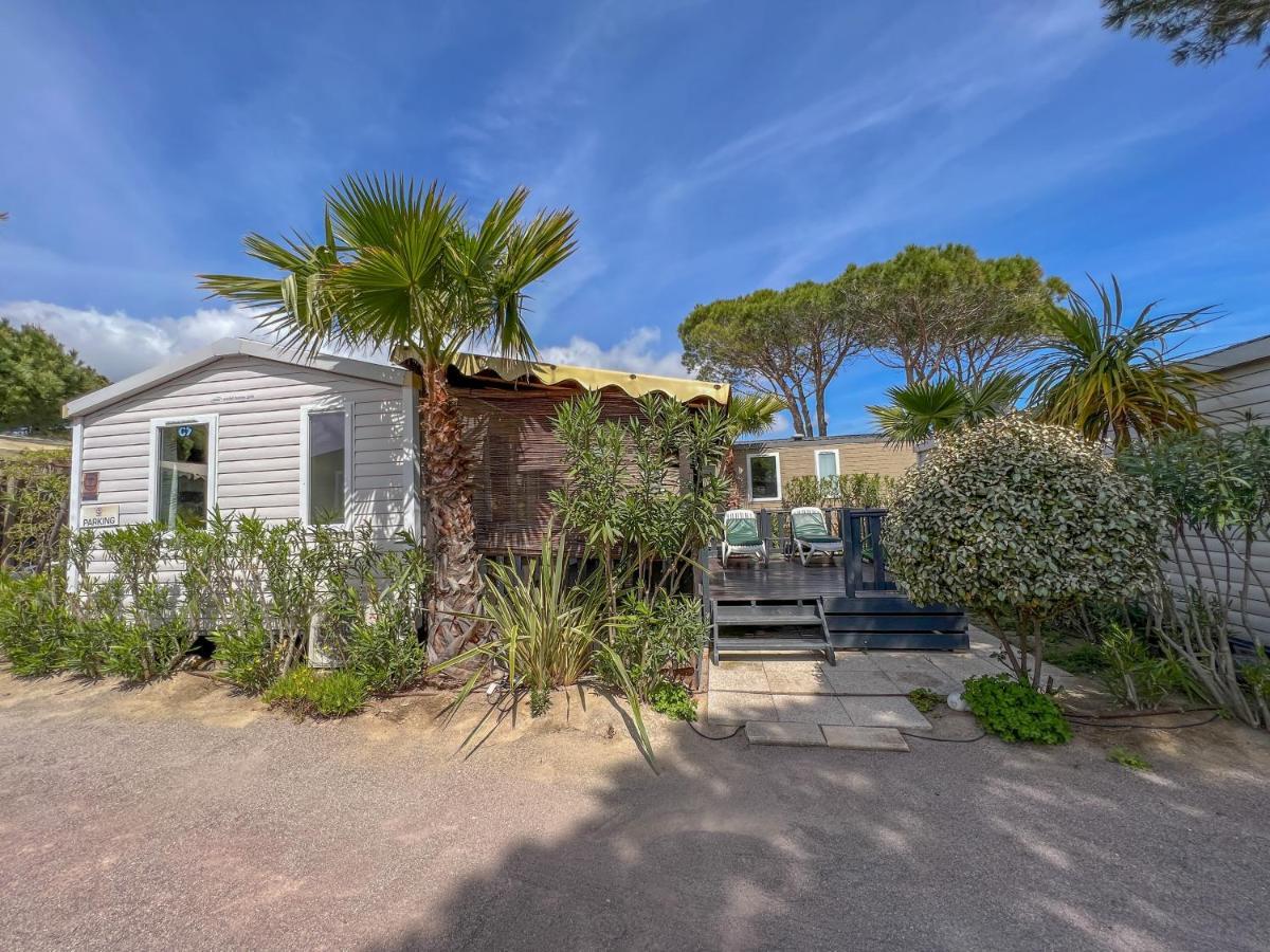 Sas Robrecht Hotel Saint-Tropez Kültér fotó