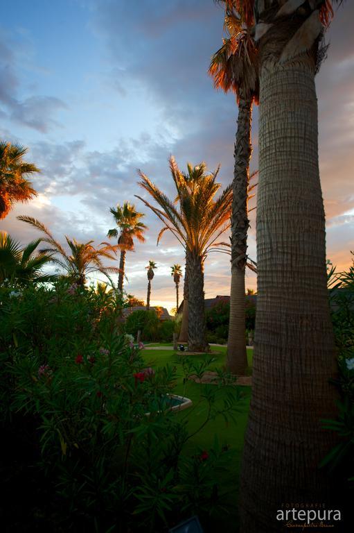 Sas Robrecht Hotel Saint-Tropez Kültér fotó