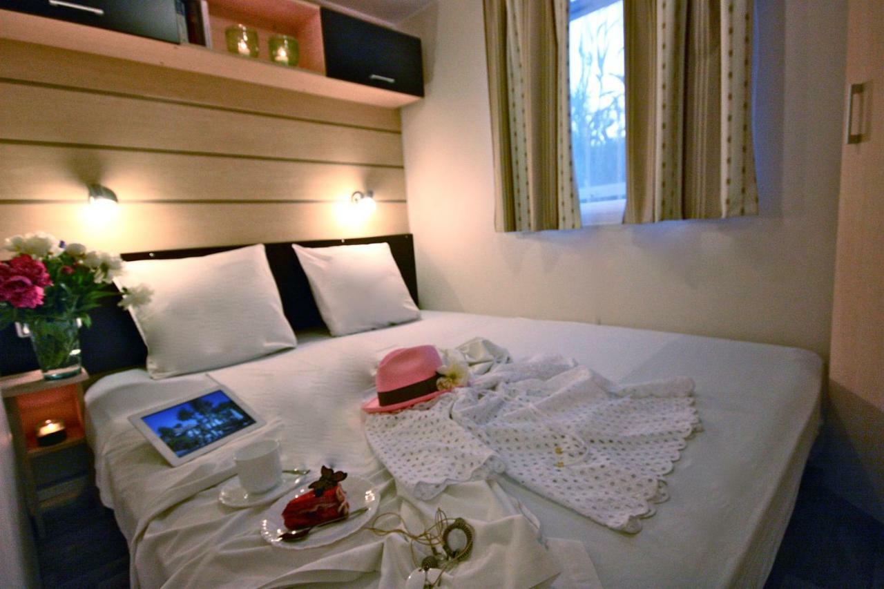 Sas Robrecht Hotel Saint-Tropez Szoba fotó