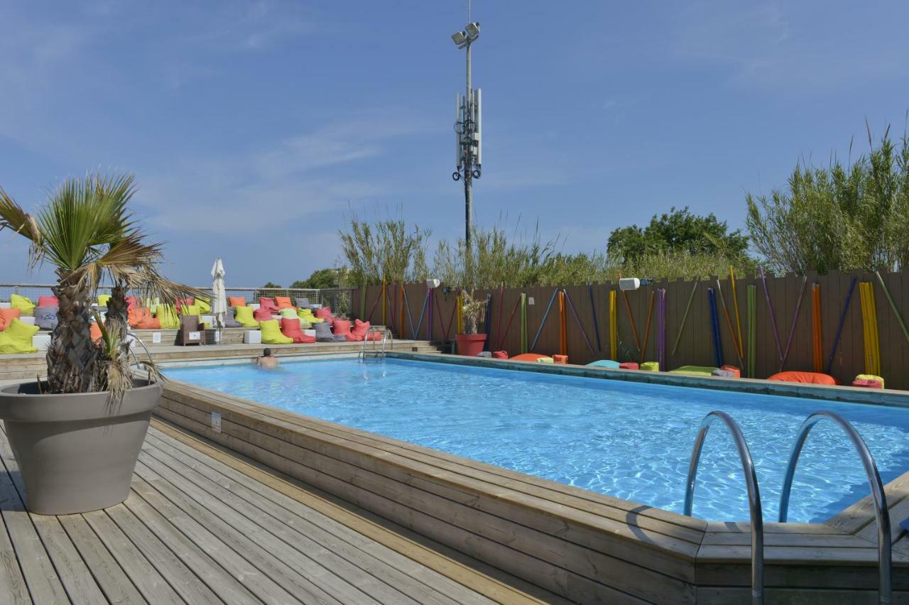 Sas Robrecht Hotel Saint-Tropez Kültér fotó