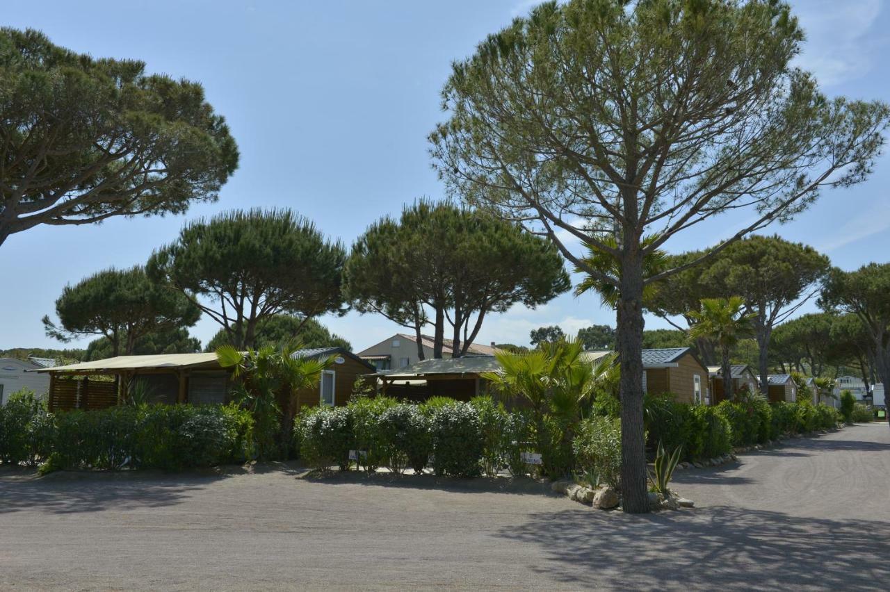 Sas Robrecht Hotel Saint-Tropez Kültér fotó