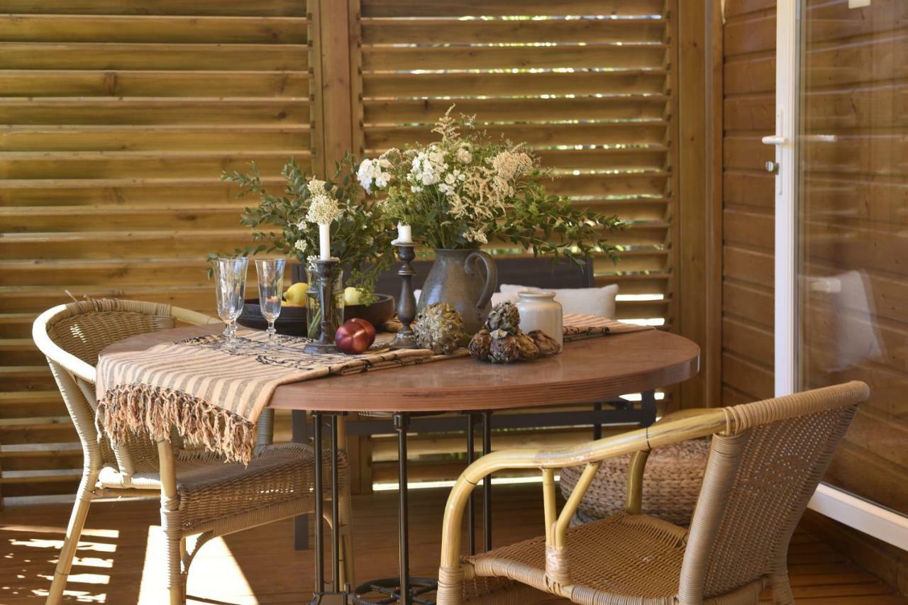 Sas Robrecht Hotel Saint-Tropez Kültér fotó