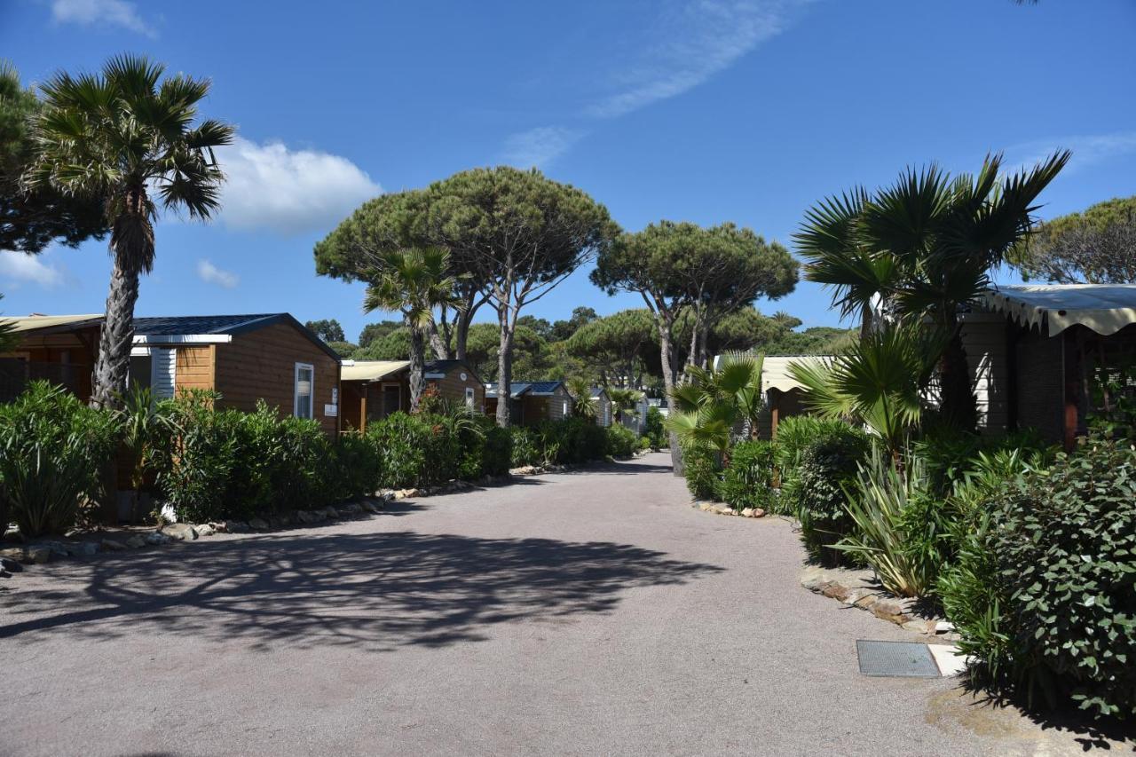 Sas Robrecht Hotel Saint-Tropez Kültér fotó
