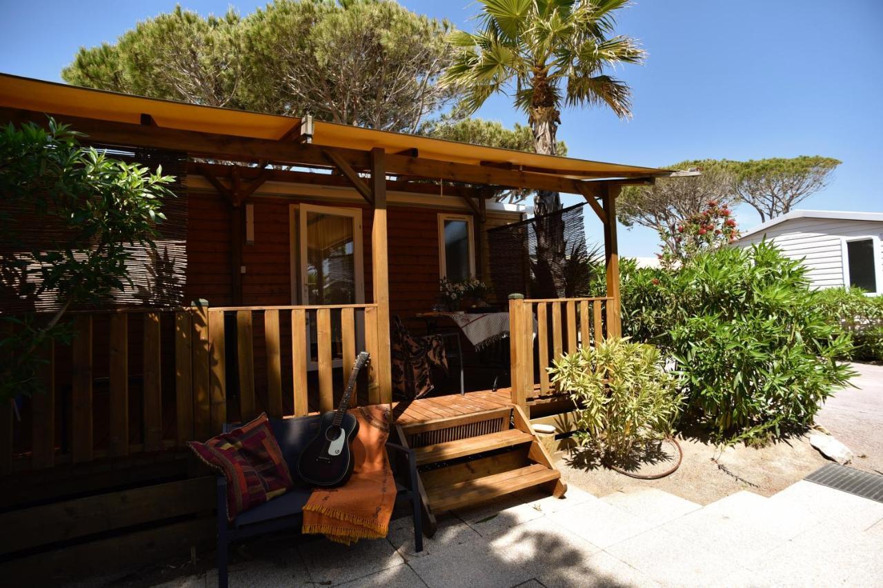 Sas Robrecht Hotel Saint-Tropez Kültér fotó