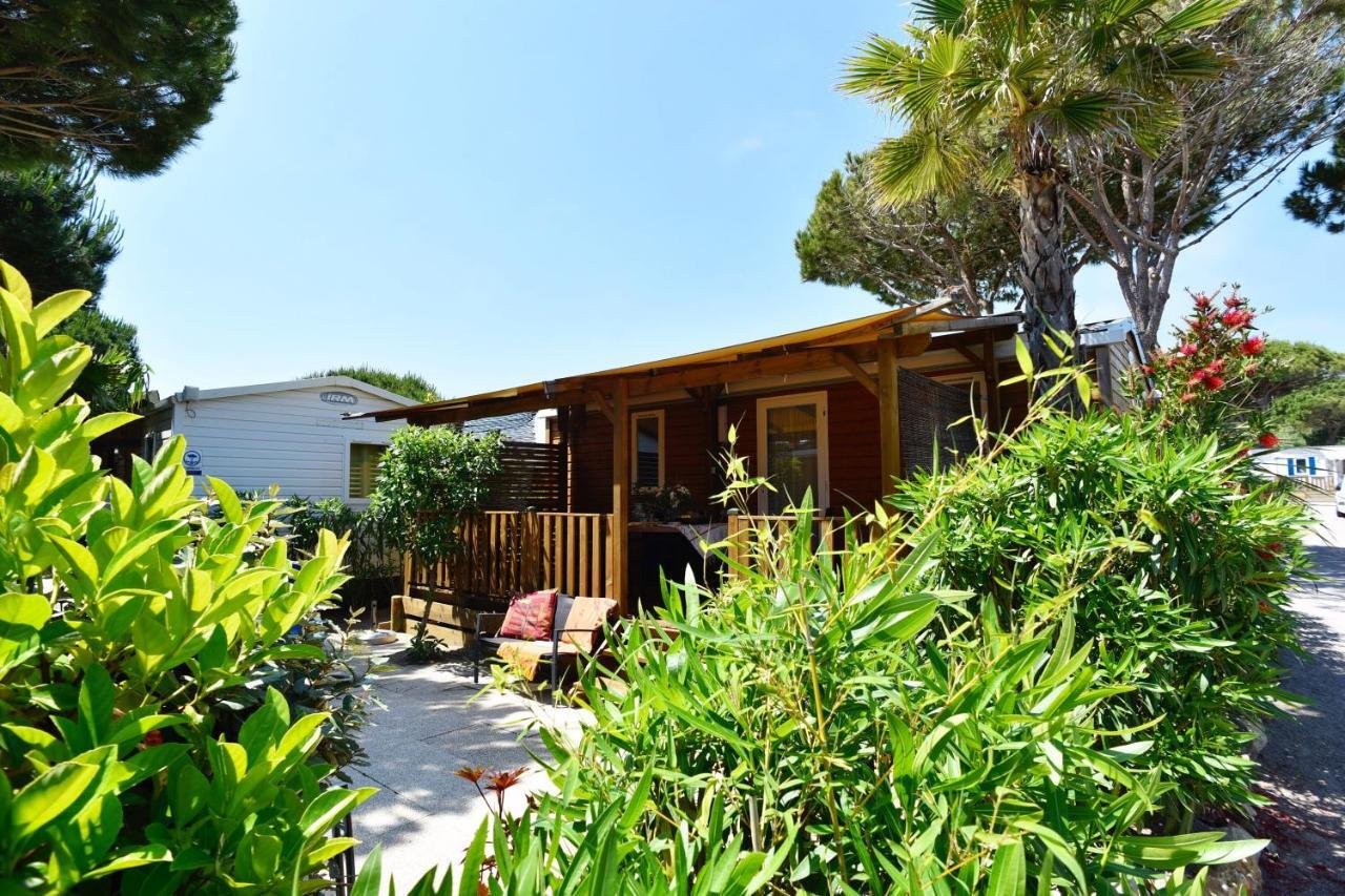 Sas Robrecht Hotel Saint-Tropez Kültér fotó