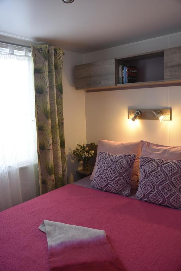 Sas Robrecht Hotel Saint-Tropez Kültér fotó